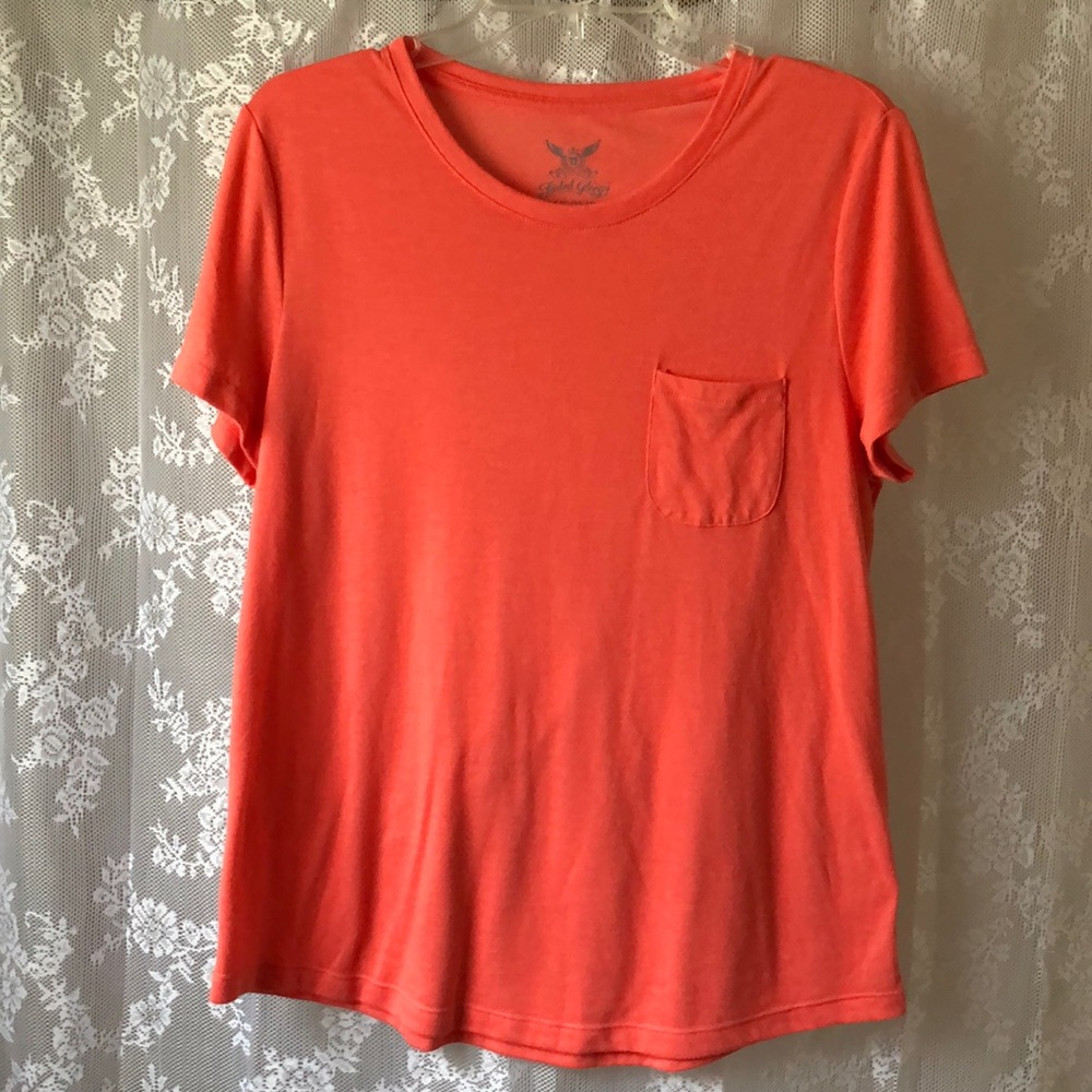 Pocket Tee
